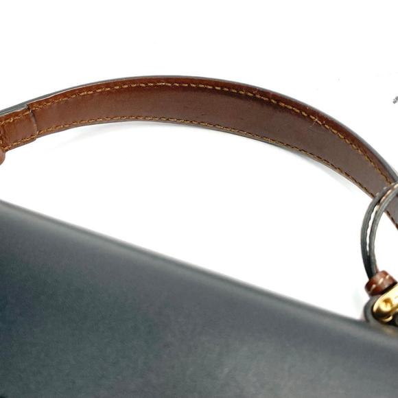 Gucci Padlock Shoulder Bag - Picture 7 of 12